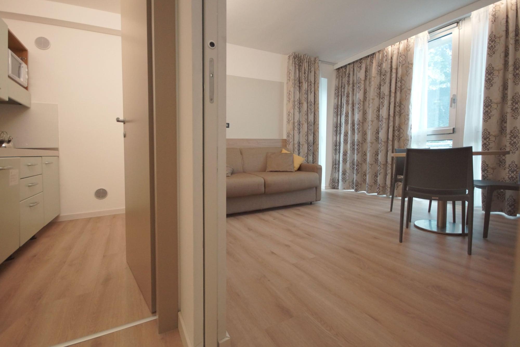 Ambassador Hotel Riva del Garda