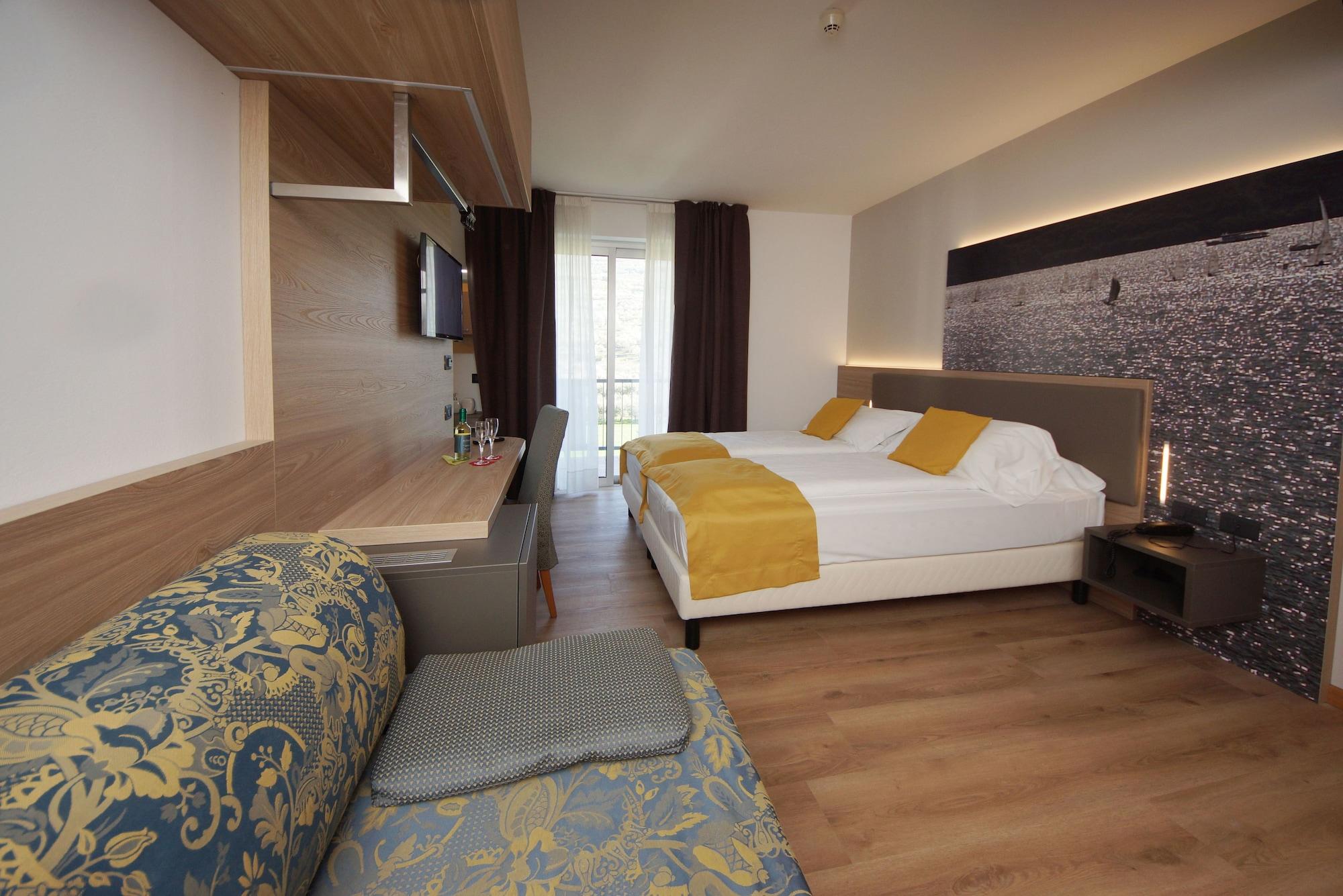 Hotel Ambassador 3*