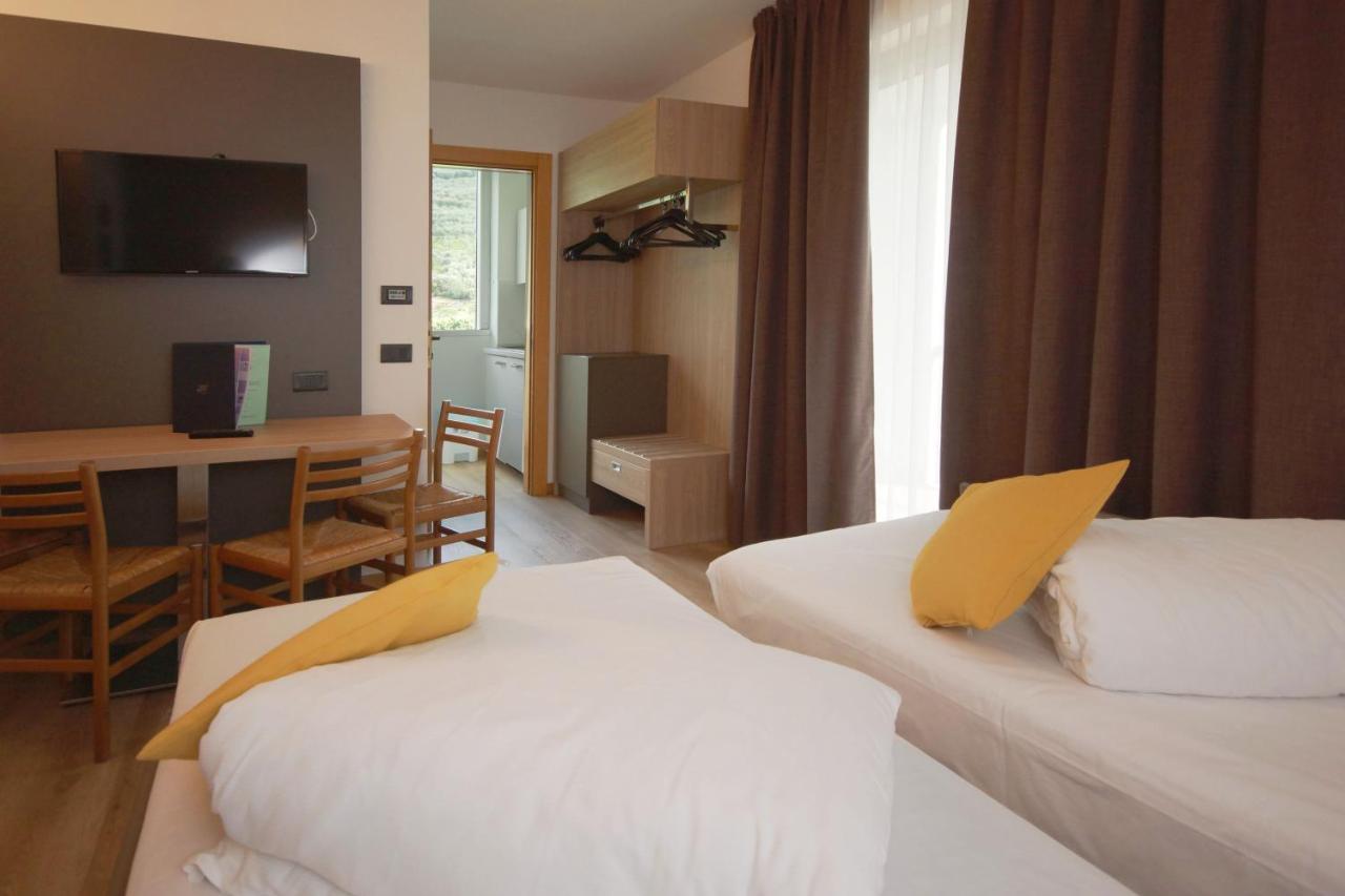 Hotel Ambassador Riva del Garda