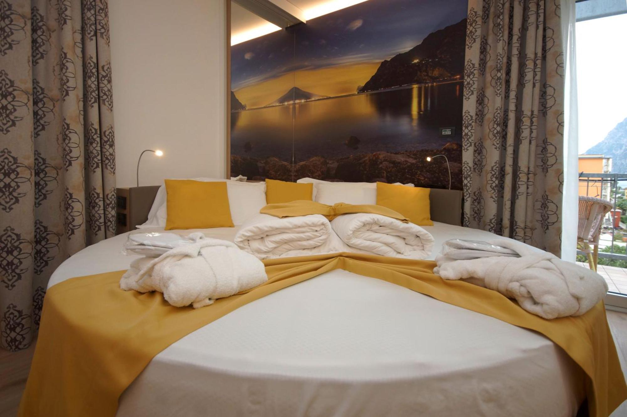 Ambassador Hotel Riva del Garda