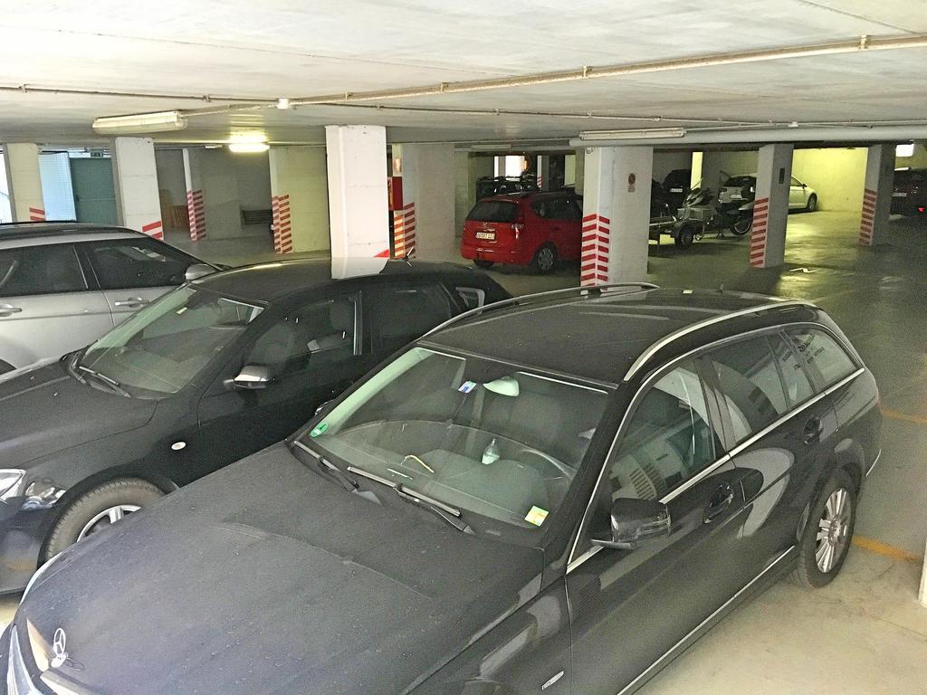 Ambassador