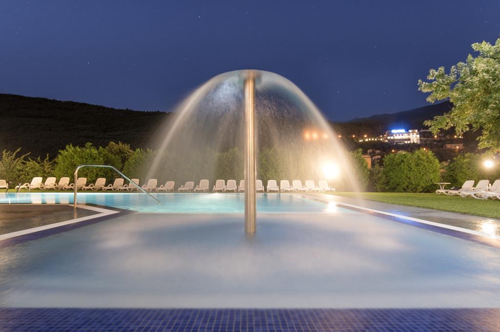 Ambassador Hotel 3*